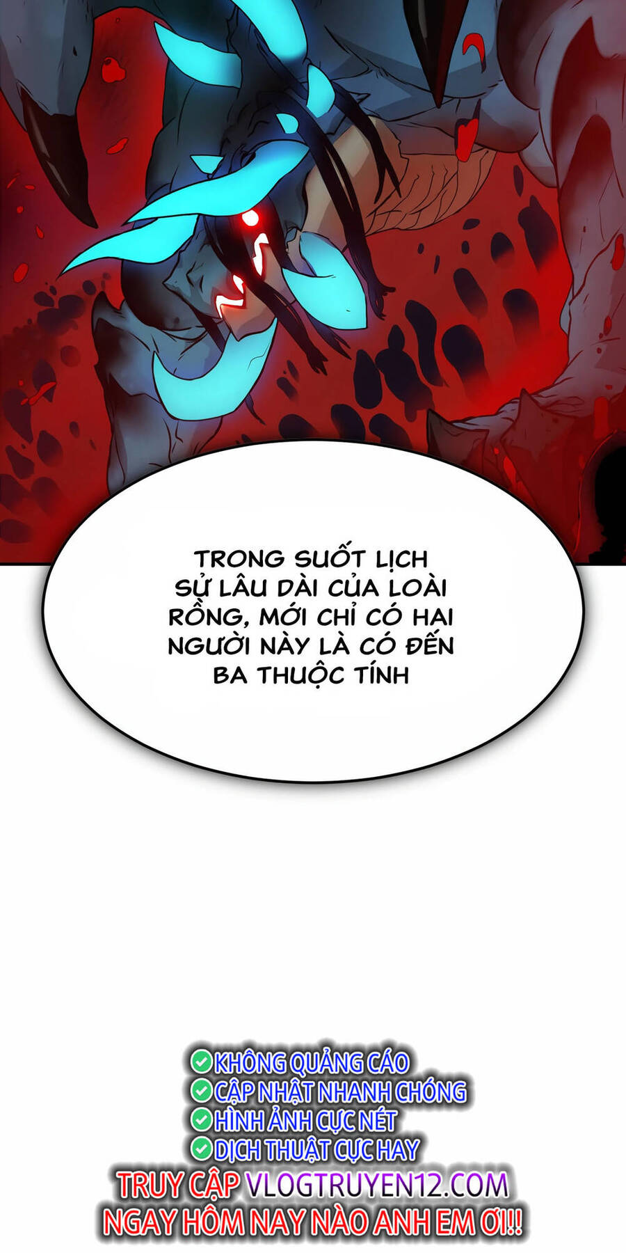 Phương Pháp Sinh Tồn Của Rồng Sắp Ngủm Chapter 3 - Trang 2