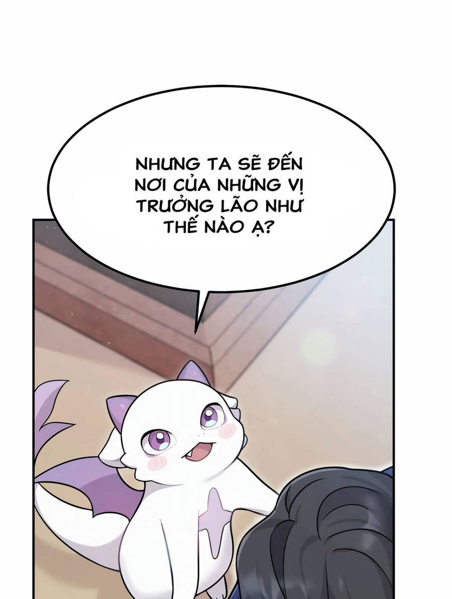 Phương Pháp Sinh Tồn Của Rồng Sắp Ngủm Chapter 3 - Trang 2