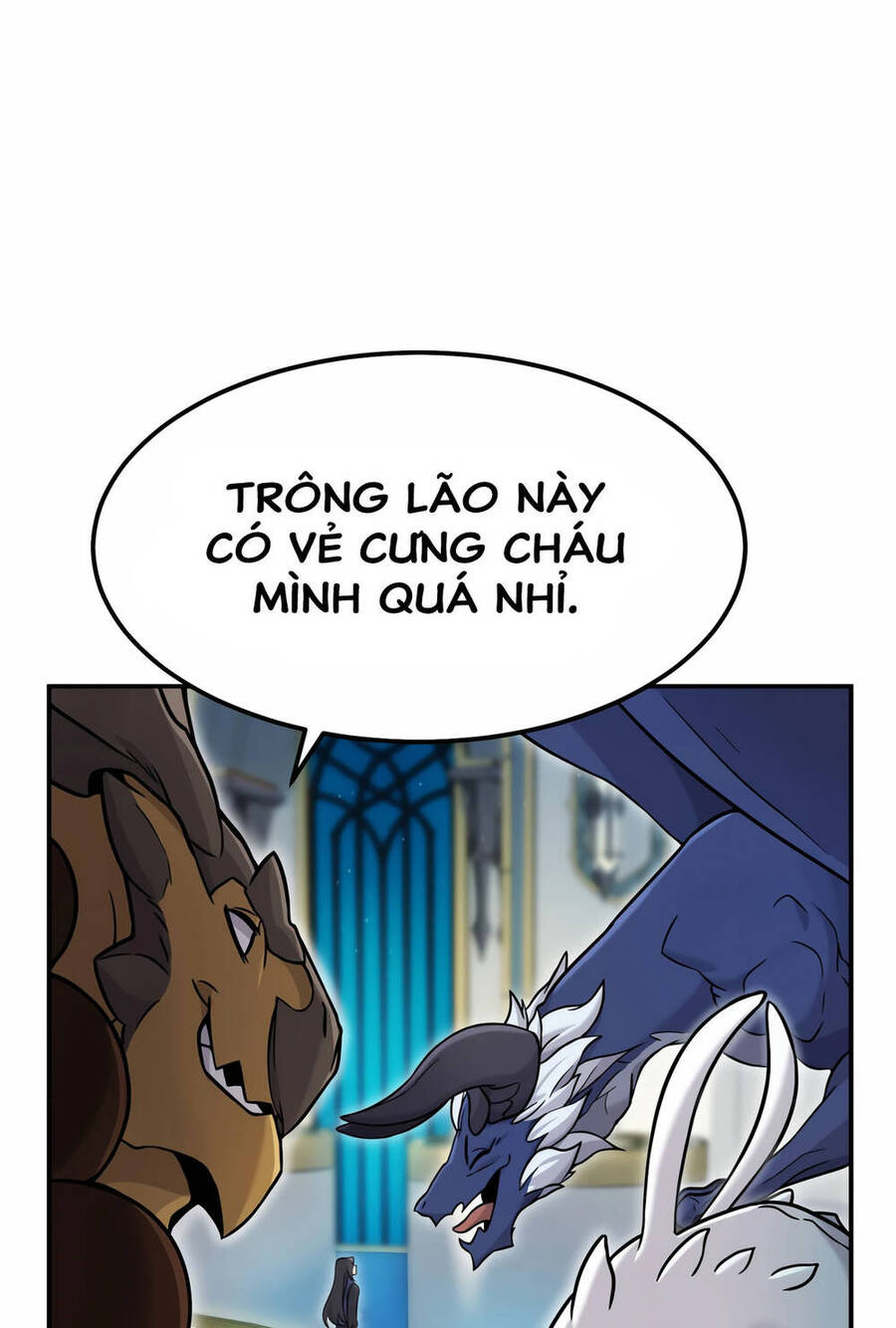 Phương Pháp Sinh Tồn Của Rồng Sắp Ngủm Chapter 3 - Trang 2