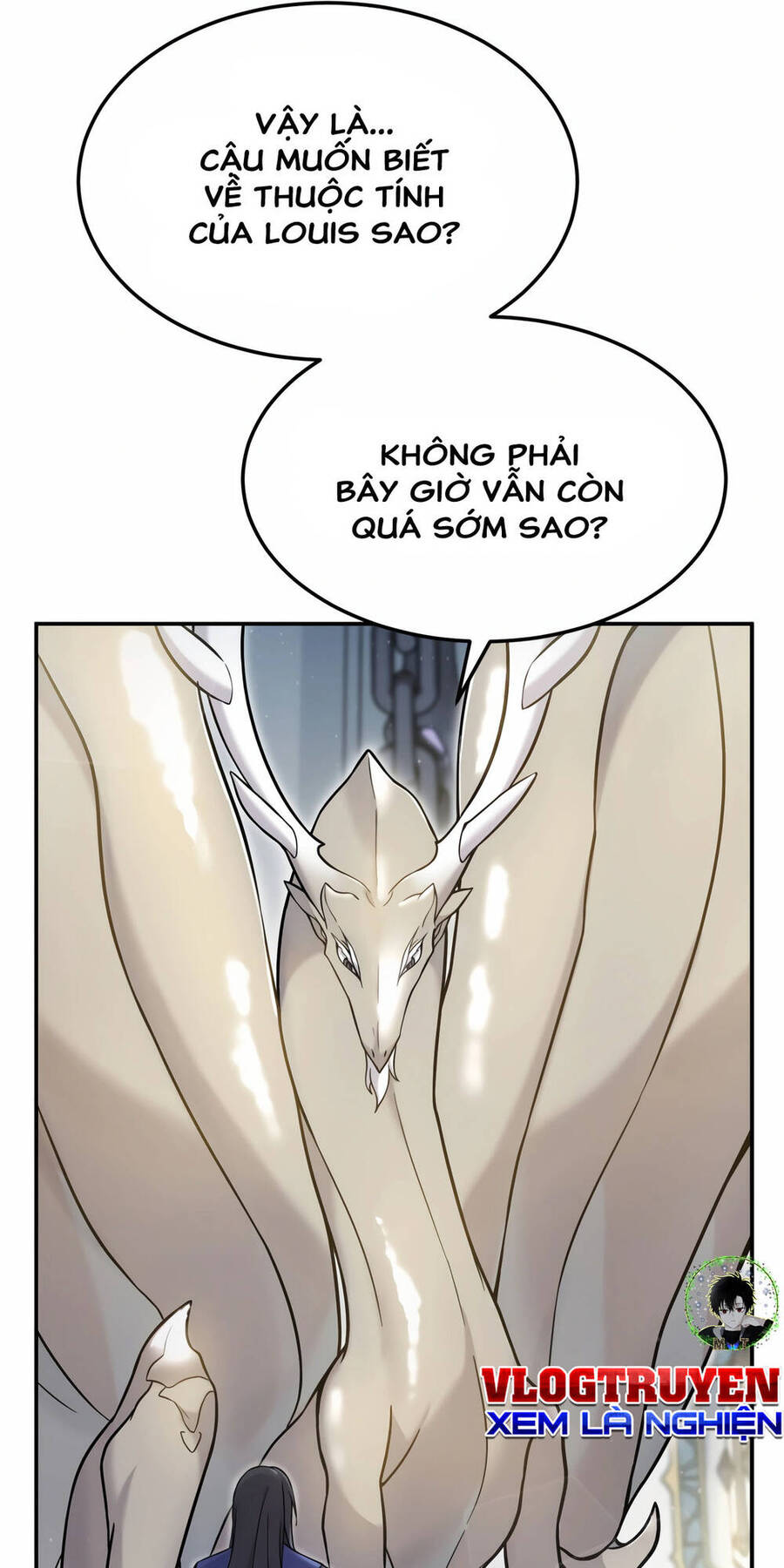 Phương Pháp Sinh Tồn Của Rồng Sắp Ngủm Chapter 3 - Trang 2