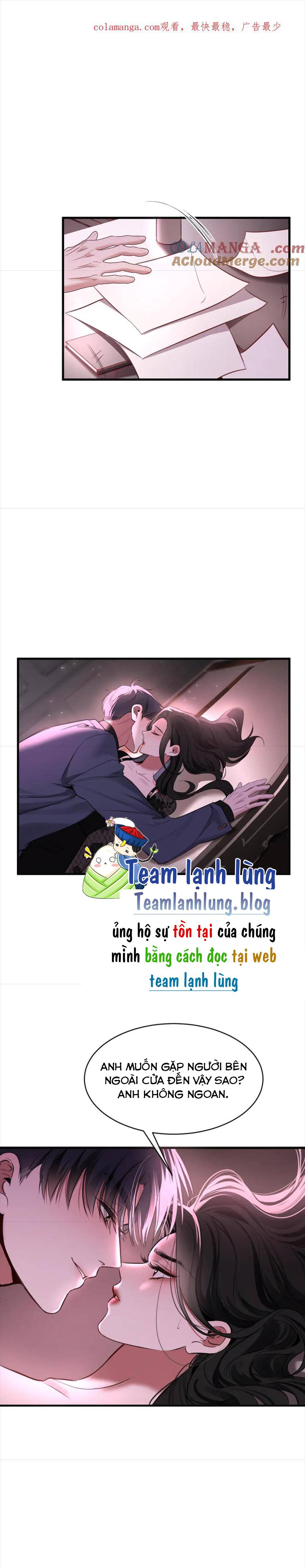 Tôi Đây Cũng Là Lão Đại Chapter 37 - Trang 2