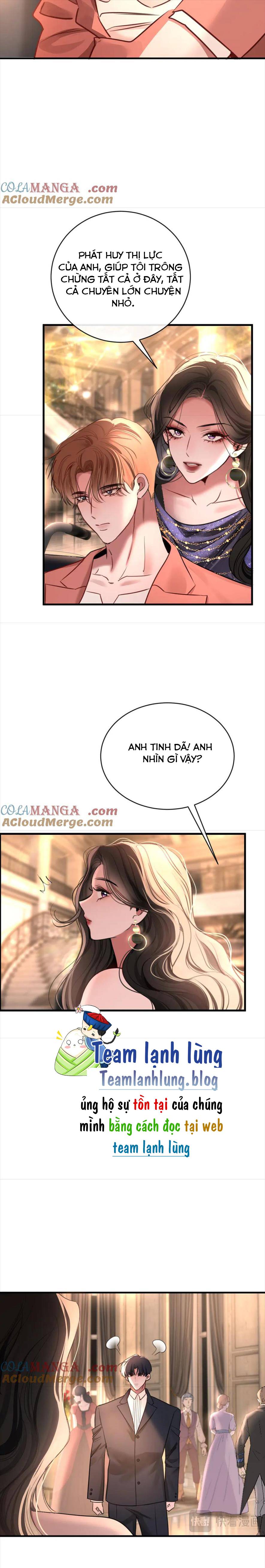 Tôi Đây Cũng Là Lão Đại Chapter 37 - Trang 2