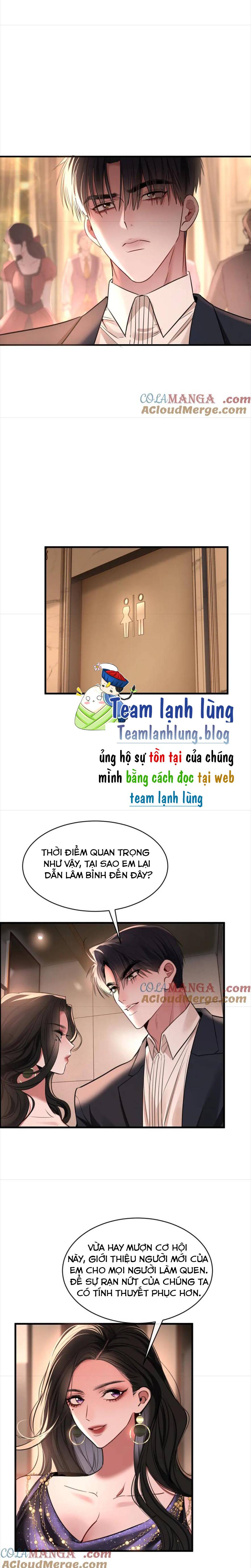 Tôi Đây Cũng Là Lão Đại Chapter 37 - Trang 2