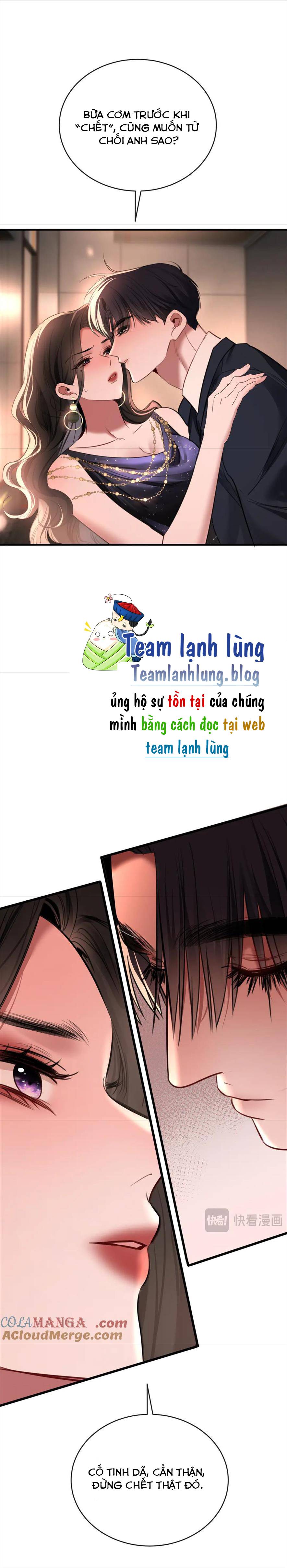 Tôi Đây Cũng Là Lão Đại Chapter 37 - Trang 2