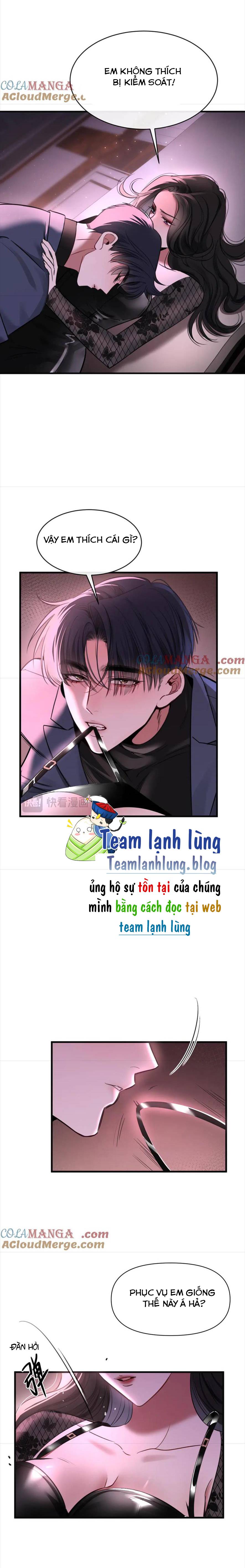 Tôi Đây Cũng Là Lão Đại Chapter 37 - Trang 2