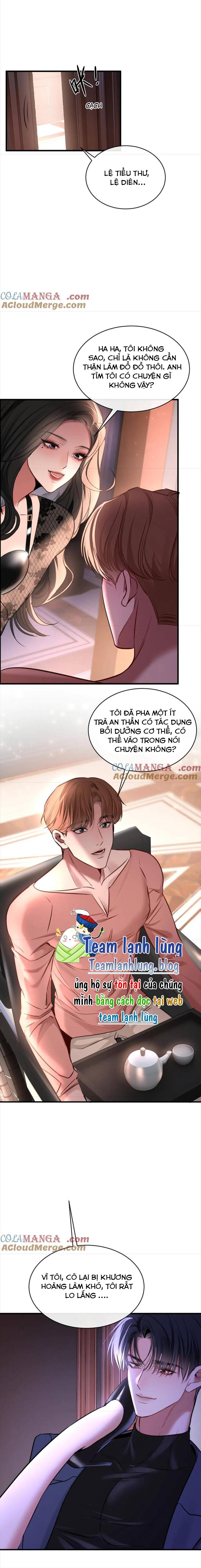 Tôi Đây Cũng Là Lão Đại Chapter 37 - Trang 2