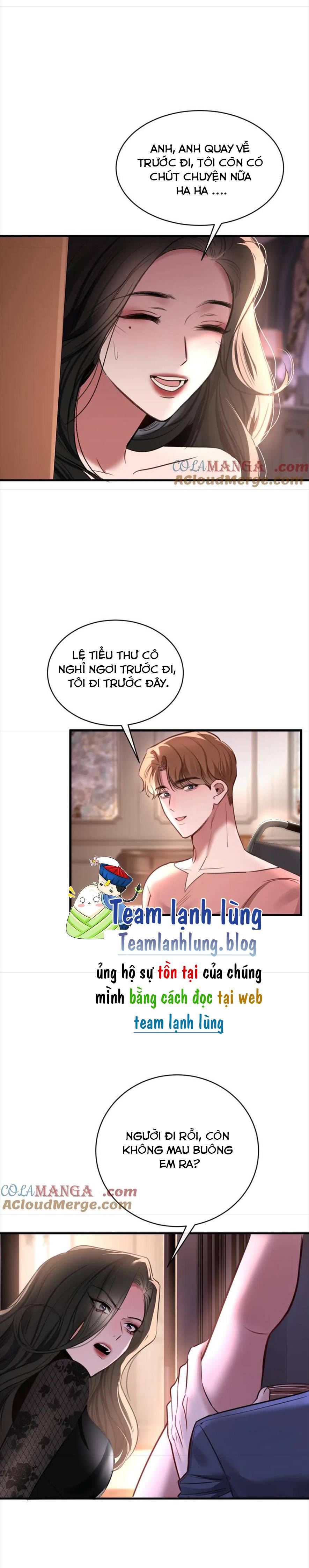 Tôi Đây Cũng Là Lão Đại Chapter 37 - Trang 2