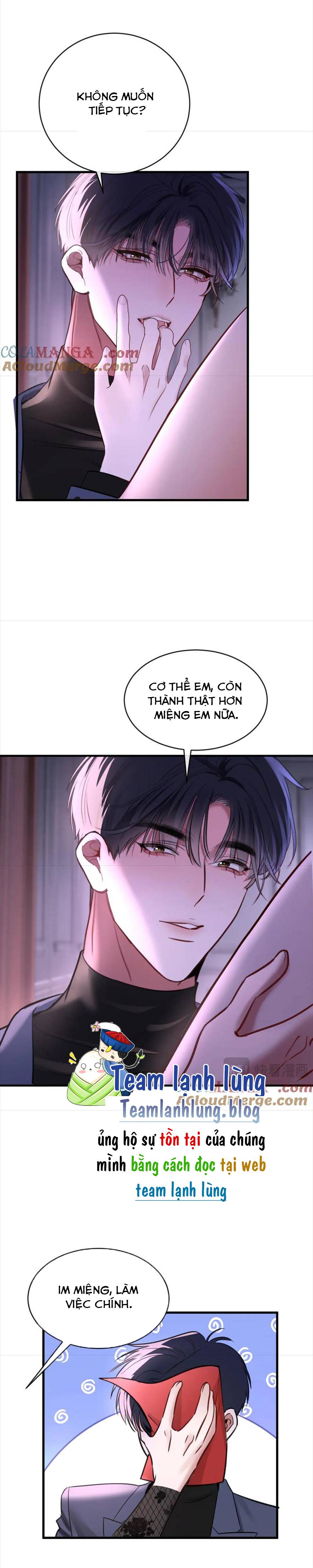 Tôi Đây Cũng Là Lão Đại Chapter 37 - Trang 2