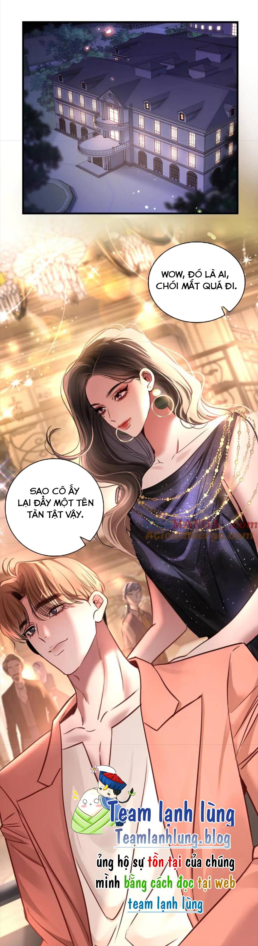 Tôi Đây Cũng Là Lão Đại Chapter 37 - Trang 2