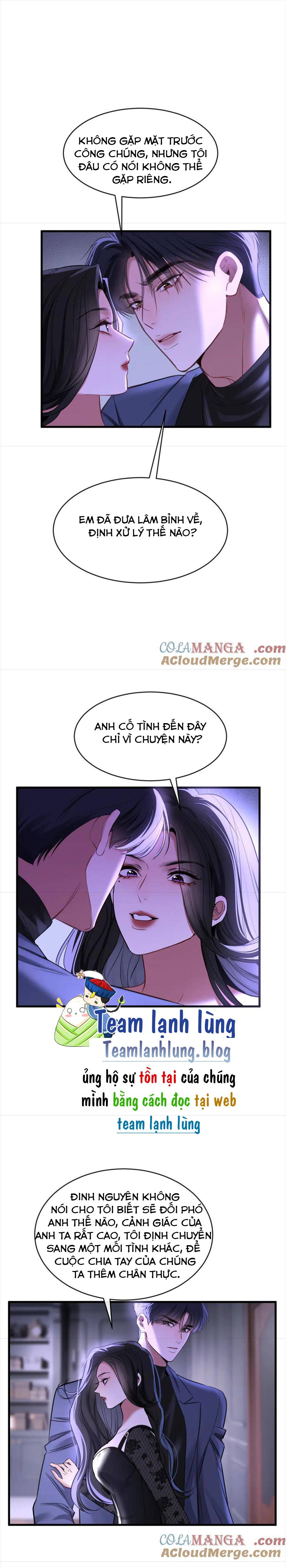 Tôi Đây Cũng Là Lão Đại Chapter 36 - Trang 2