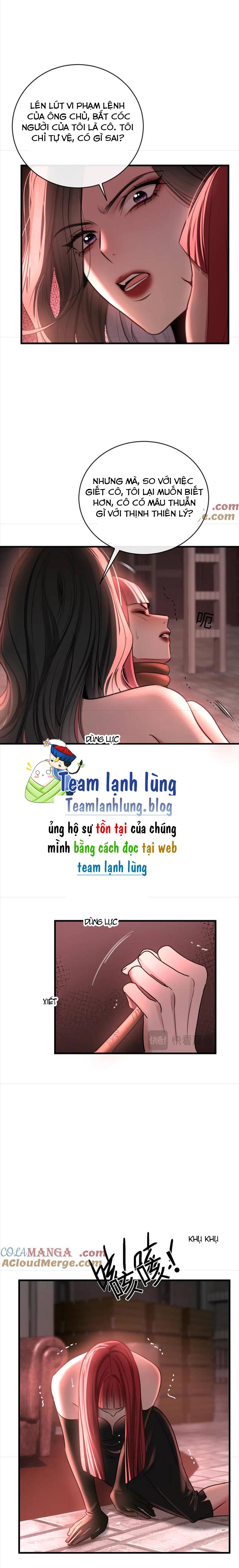 Tôi Đây Cũng Là Lão Đại Chapter 36 - Trang 2