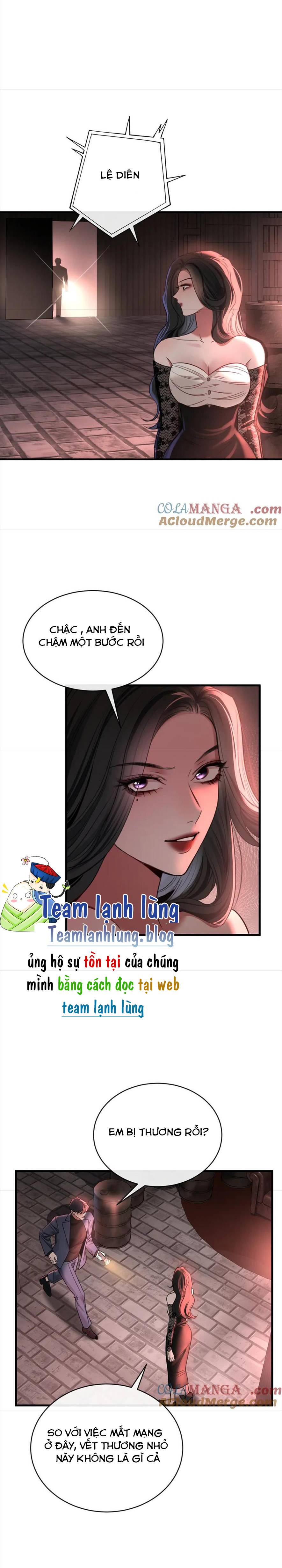 Tôi Đây Cũng Là Lão Đại Chapter 36 - Trang 2