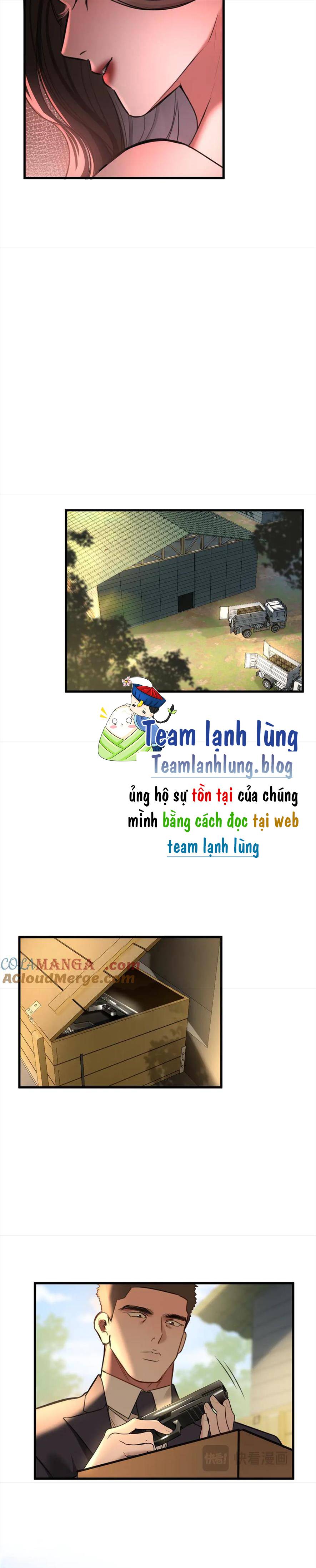 Tôi Đây Cũng Là Lão Đại Chapter 36 - Trang 2