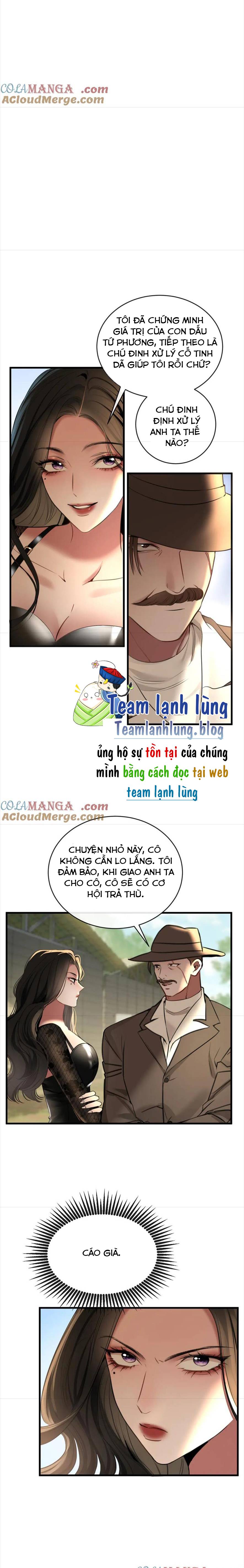 Tôi Đây Cũng Là Lão Đại Chapter 36 - Trang 2