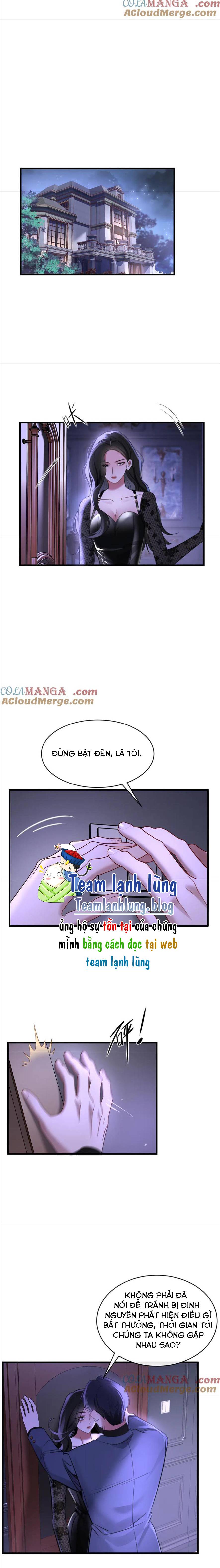 Tôi Đây Cũng Là Lão Đại Chapter 36 - Trang 2