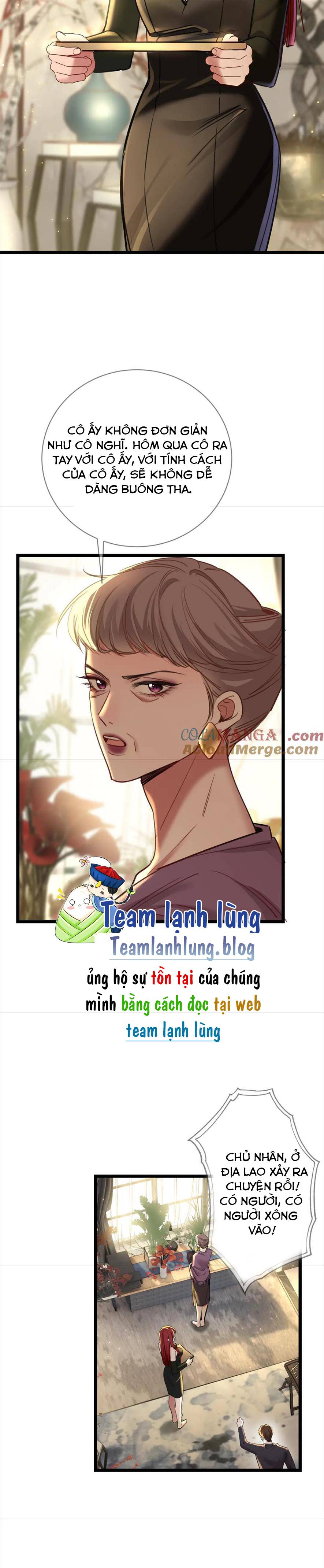 Tôi Đây Cũng Là Lão Đại Chapter 34 - Trang 2