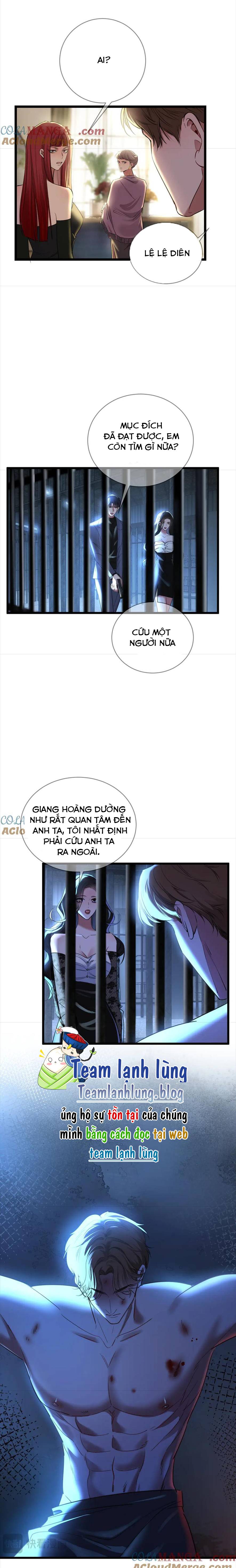 Tôi Đây Cũng Là Lão Đại Chapter 34 - Trang 2