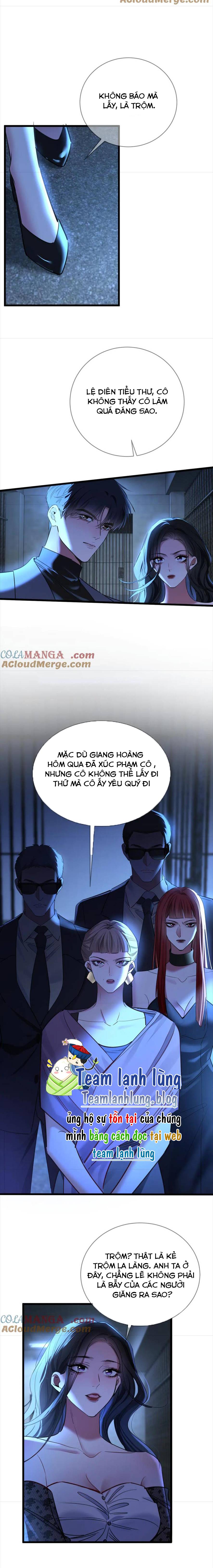 Tôi Đây Cũng Là Lão Đại Chapter 34 - Trang 2