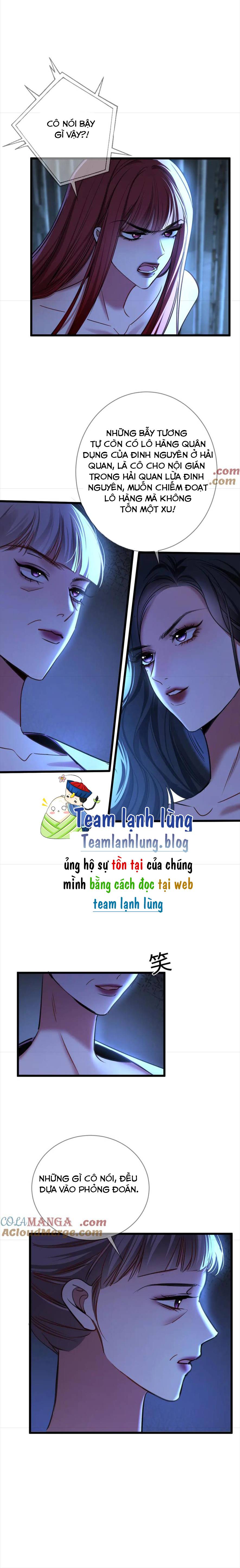 Tôi Đây Cũng Là Lão Đại Chapter 34 - Trang 2