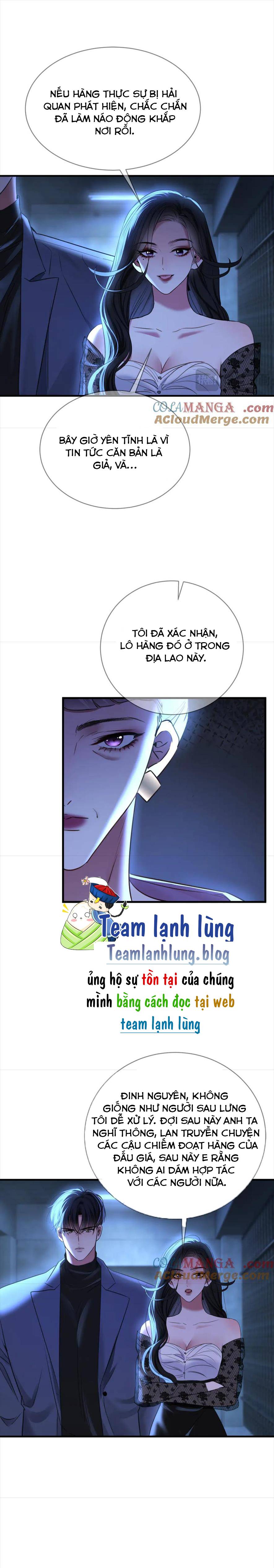 Tôi Đây Cũng Là Lão Đại Chapter 34 - Trang 2