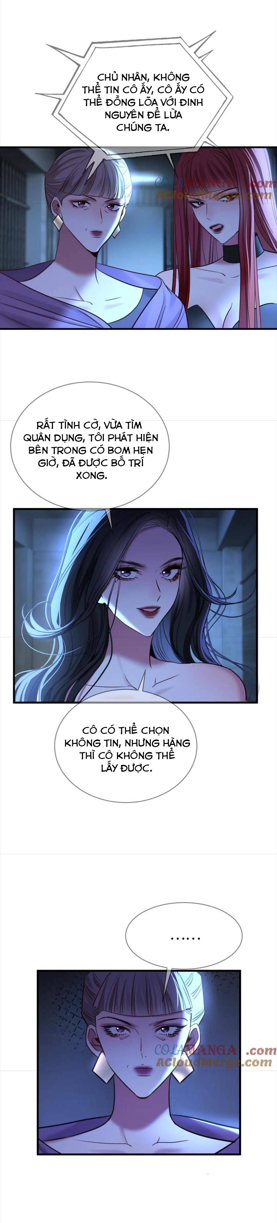 Tôi Đây Cũng Là Lão Đại Chapter 34 - Trang 2