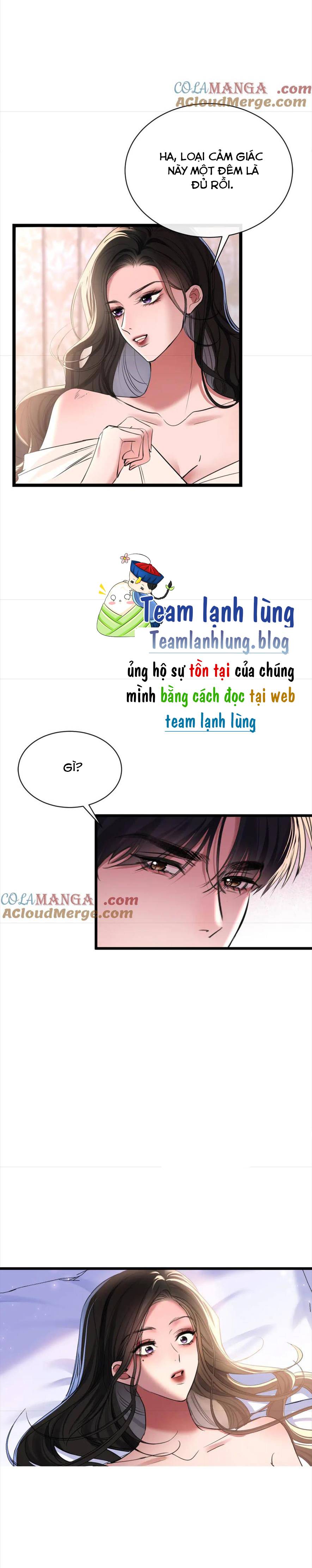 Tôi Đây Cũng Là Lão Đại Chapter 34 - Trang 2