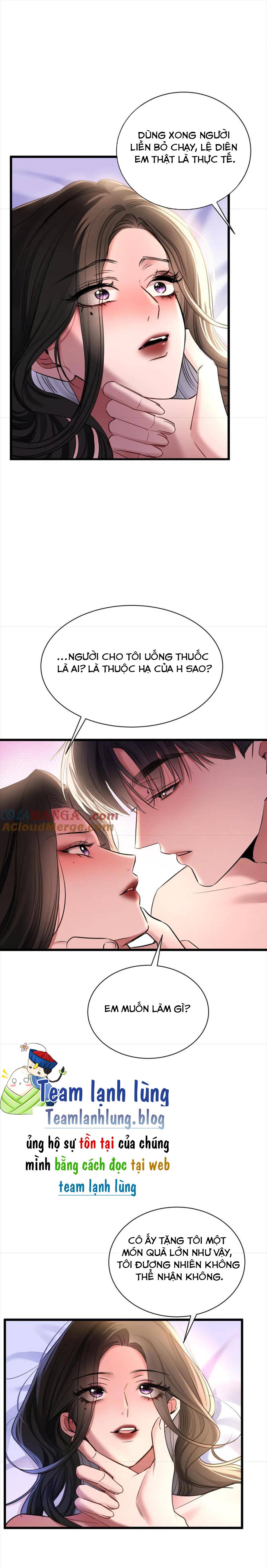 Tôi Đây Cũng Là Lão Đại Chapter 34 - Trang 2