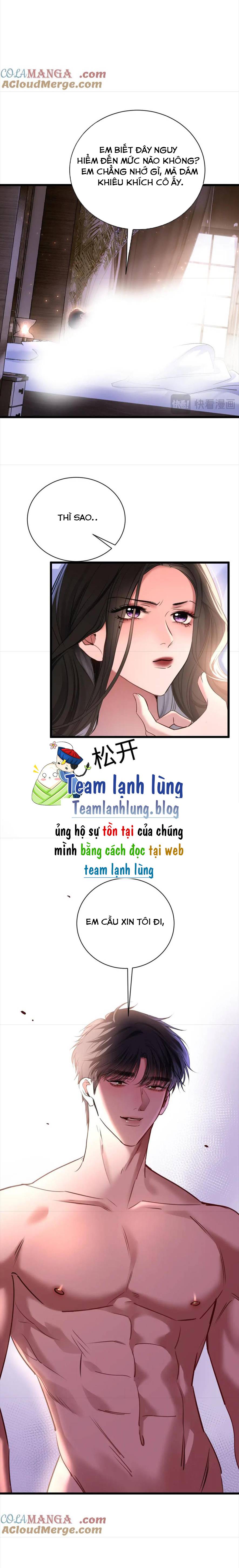 Tôi Đây Cũng Là Lão Đại Chapter 34 - Trang 2