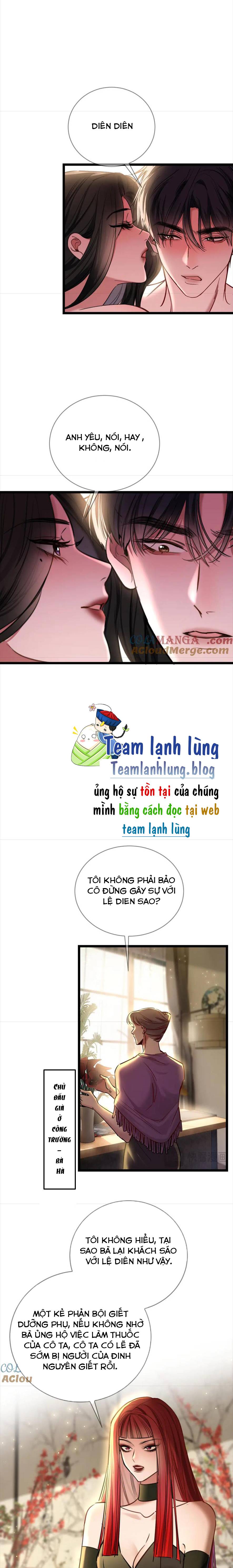 Tôi Đây Cũng Là Lão Đại Chapter 34 - Trang 2