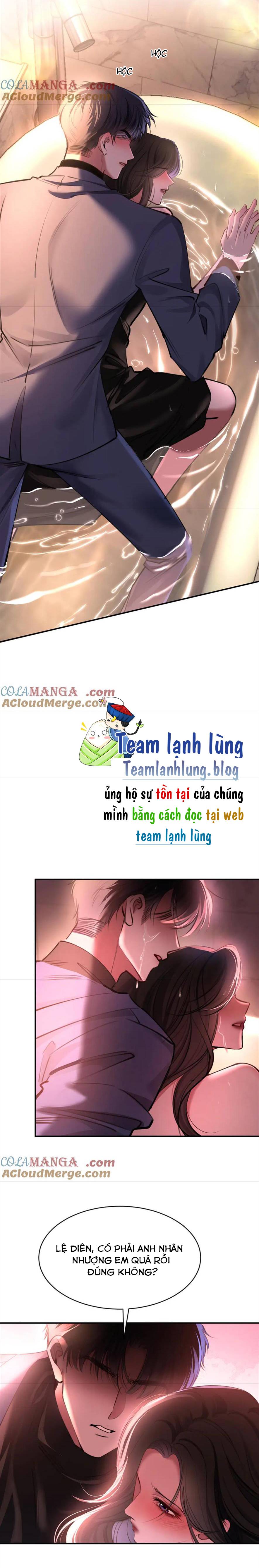 Tôi Đây Cũng Là Lão Đại Chapter 33 - Trang 2