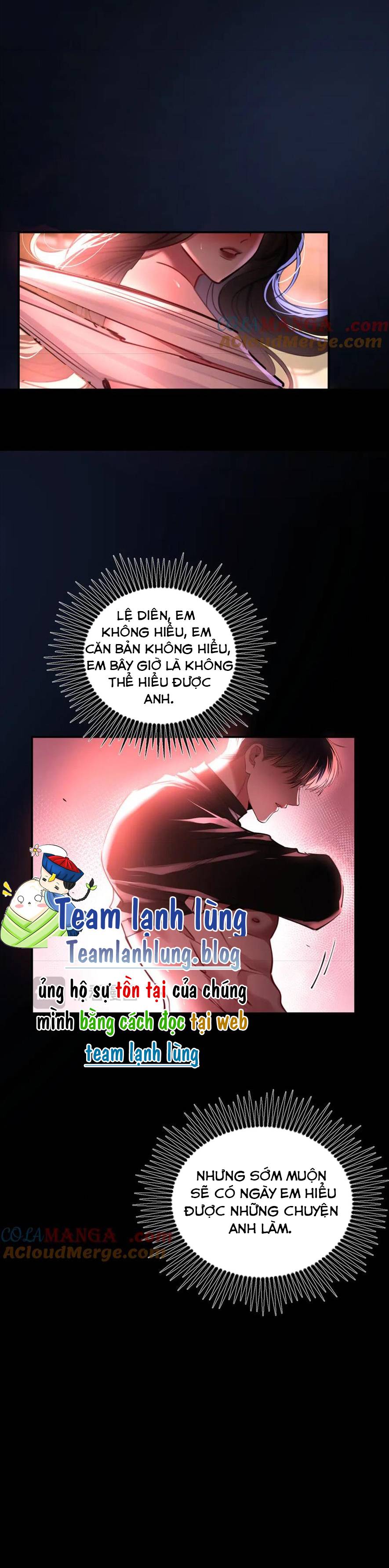 Tôi Đây Cũng Là Lão Đại Chapter 33 - Trang 2