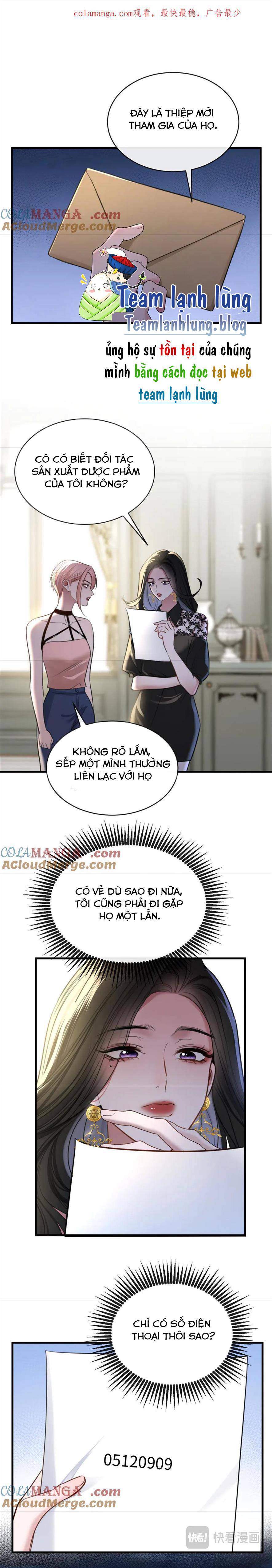 Tôi Đây Cũng Là Lão Đại Chapter 32 - Trang 2