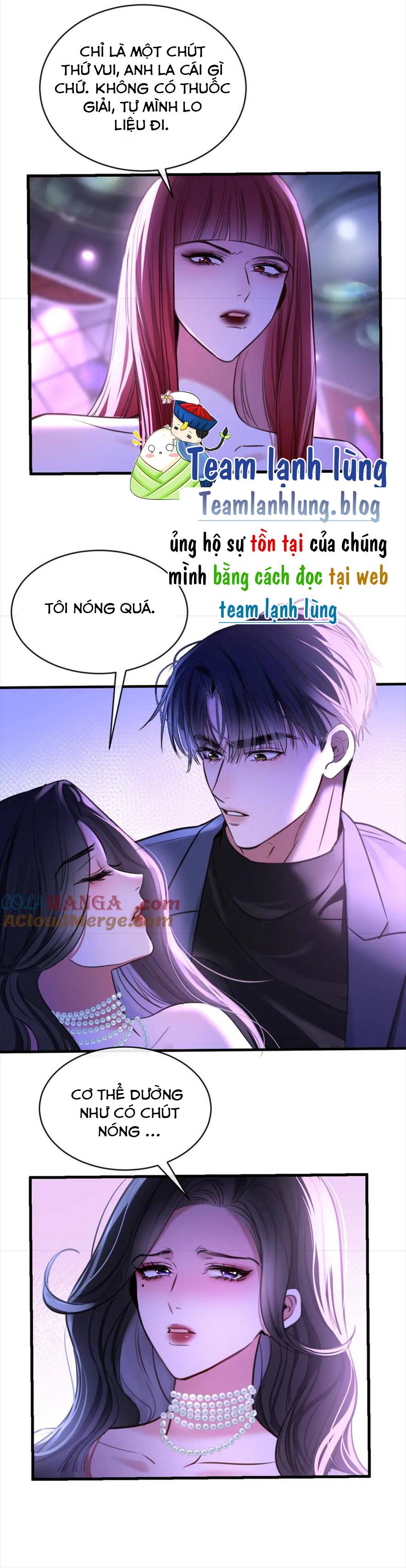 Tôi Đây Cũng Là Lão Đại Chapter 32 - Trang 2