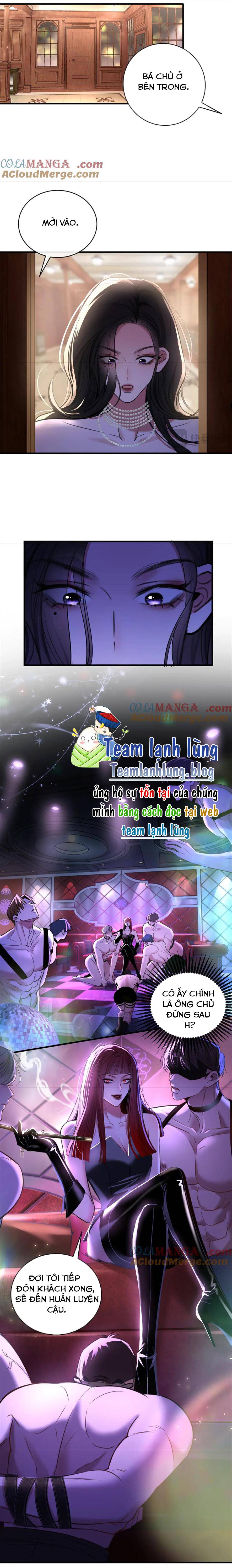 Tôi Đây Cũng Là Lão Đại Chapter 32 - Trang 2