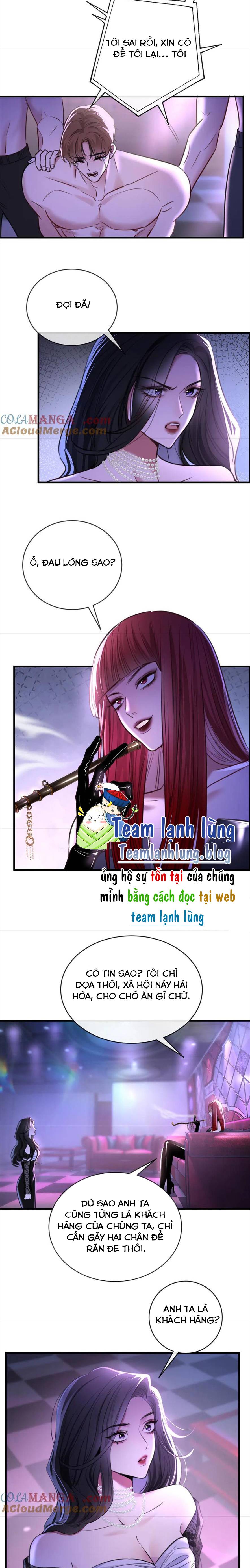 Tôi Đây Cũng Là Lão Đại Chapter 32 - Trang 2