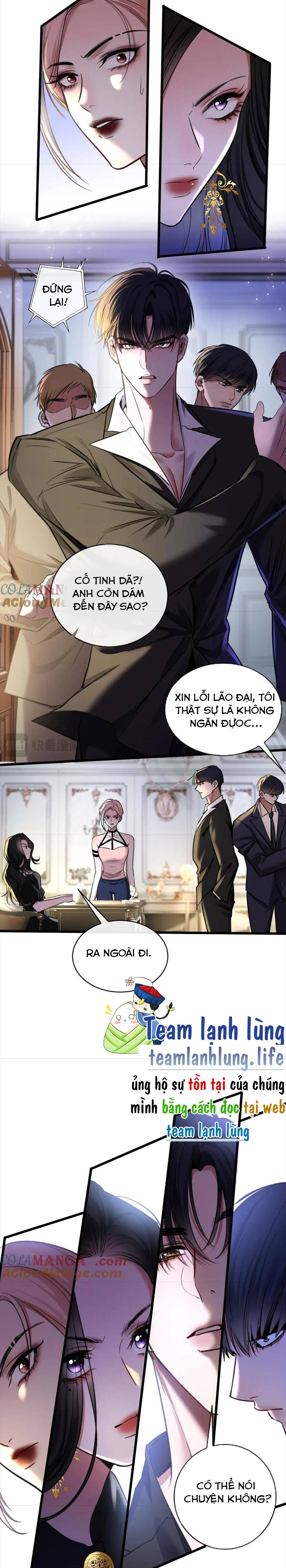 Tôi Đây Cũng Là Lão Đại Chapter 30 - Trang 2