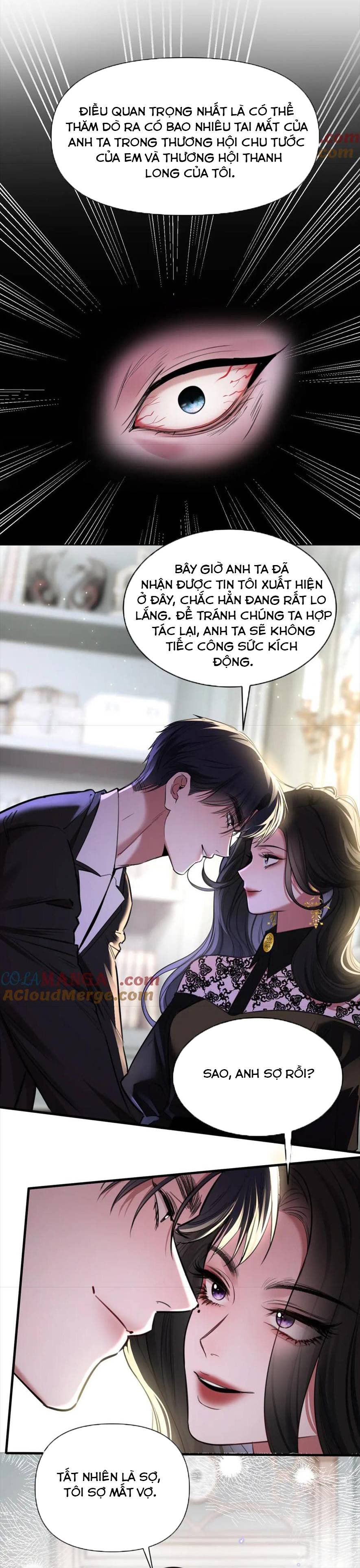 Tôi Đây Cũng Là Lão Đại Chapter 30 - Trang 2