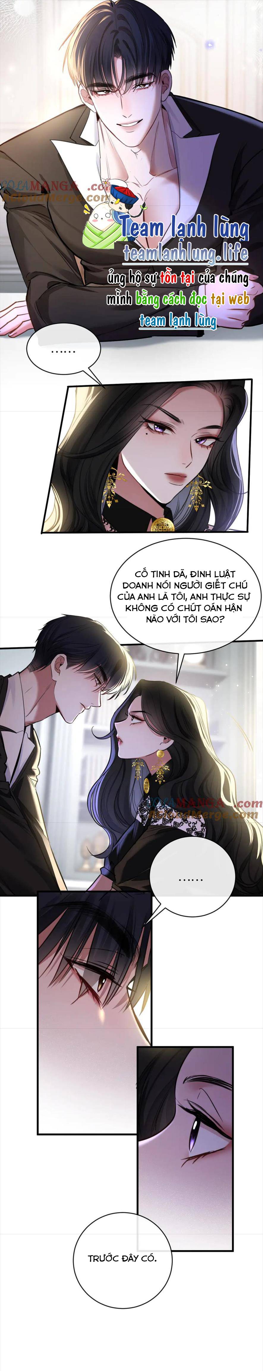 Tôi Đây Cũng Là Lão Đại Chapter 30 - Trang 2