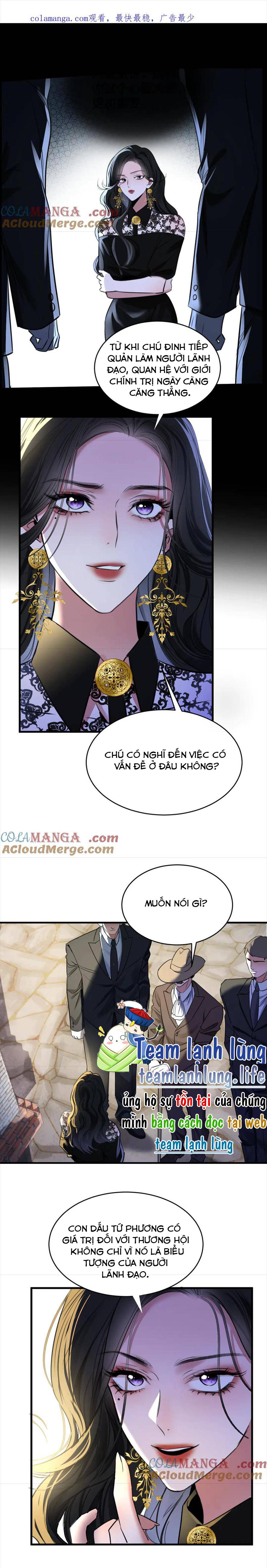 Tôi Đây Cũng Là Lão Đại Chapter 30 - Trang 2