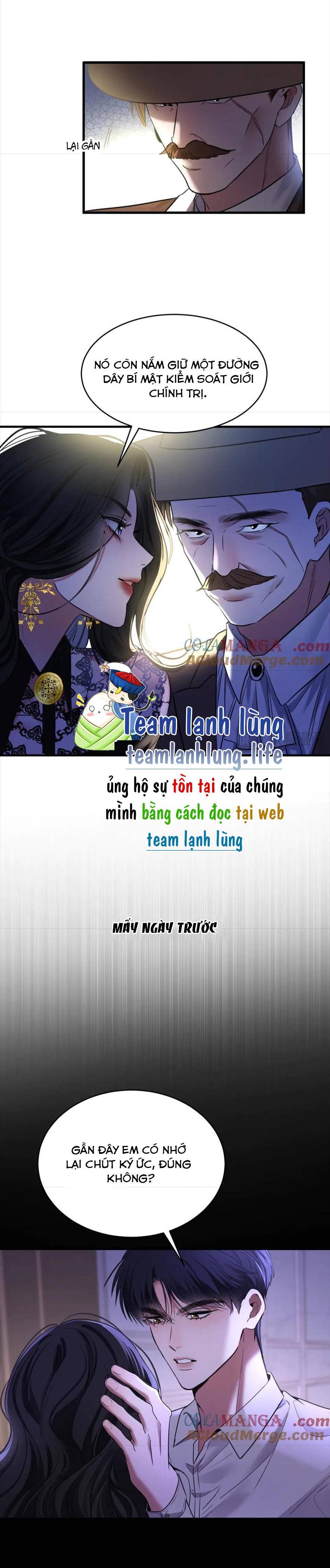 Tôi Đây Cũng Là Lão Đại Chapter 30 - Trang 2