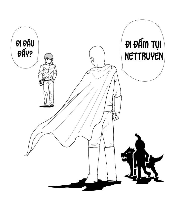 One-Punch Man Gốc (By One) Chapter 150 - Trang 2