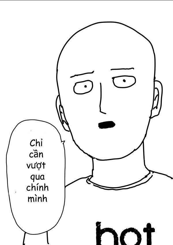 One-Punch Man Gốc (By One) Chapter 111 - Trang 2