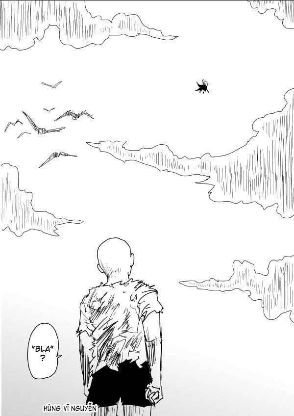 One-Punch Man Gốc (By One) Chapter 106 - Trang 2