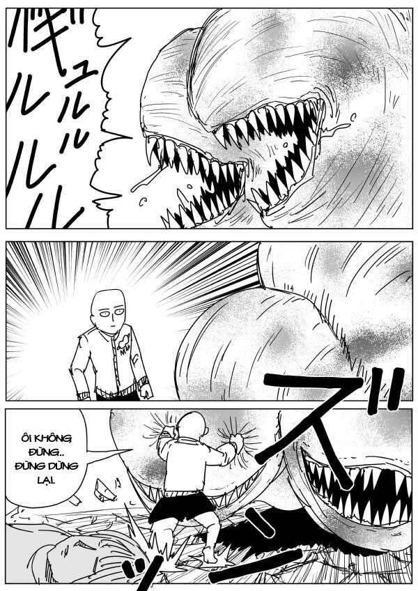 One-Punch Man Gốc (By One) Chapter 102 - Trang 2