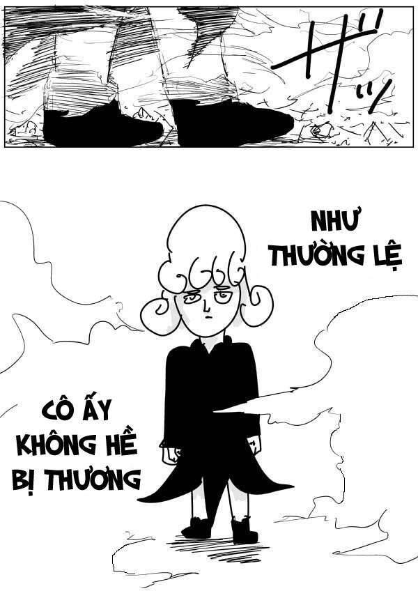 One-Punch Man Gốc (By One) Chapter 102 - Trang 2