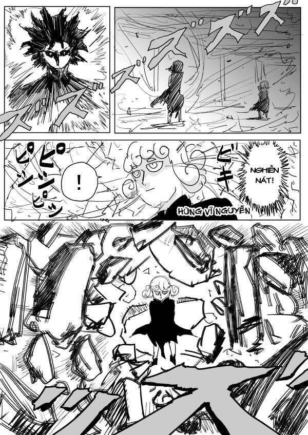 One-Punch Man Gốc (By One) Chapter 101 - Trang 2