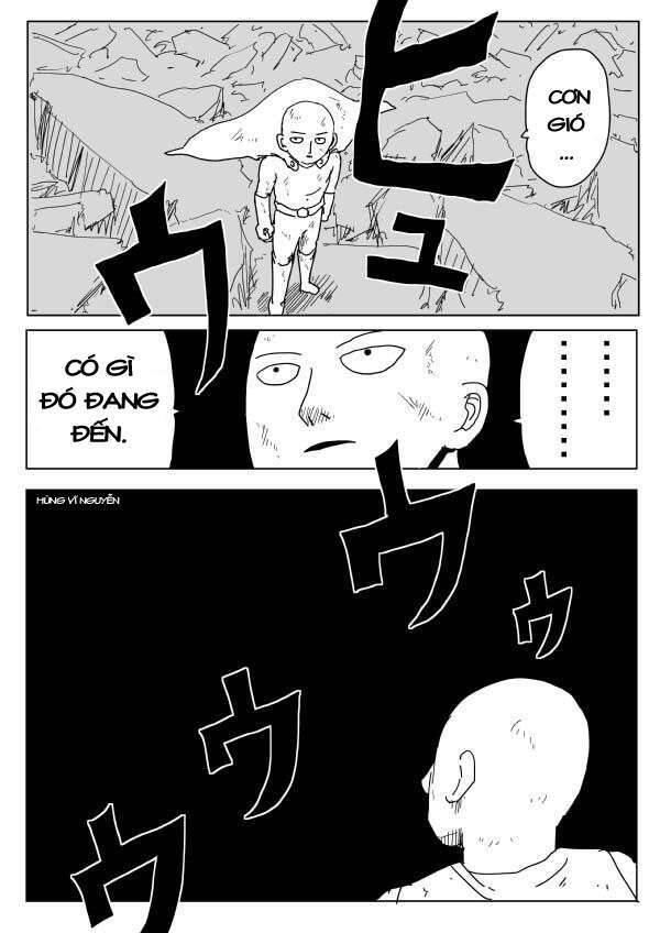 One-Punch Man Gốc (By One) Chapter 94 - Trang 2