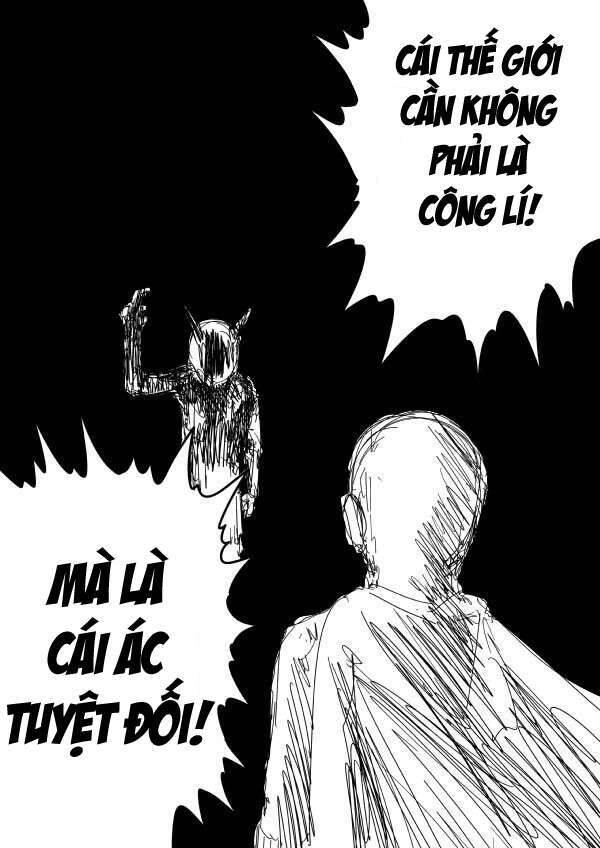 One-Punch Man Gốc (By One) Chapter 94 - Trang 2