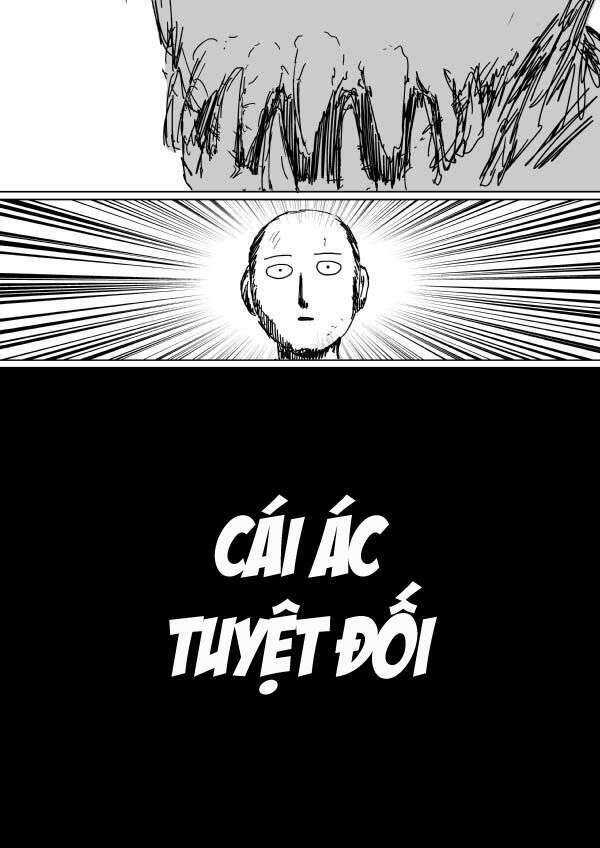 One-Punch Man Gốc (By One) Chapter 94 - Trang 2