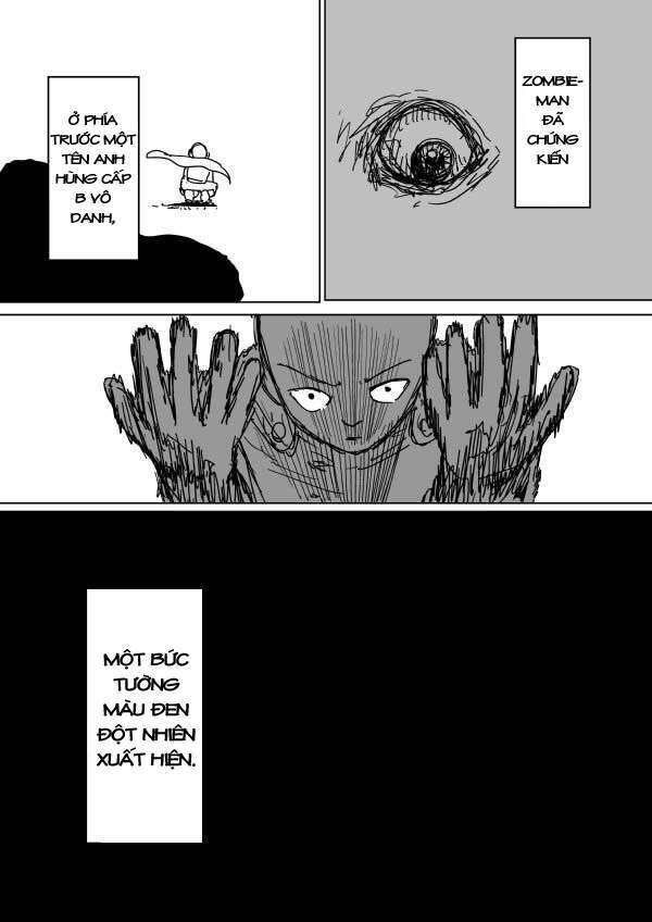 One-Punch Man Gốc (By One) Chapter 92 - Trang 2